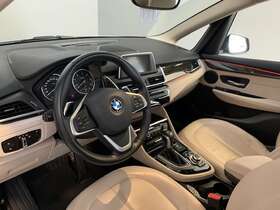 Bmw Serie 2 A.T. 220d xDrive Active Tourer Luxury det.10